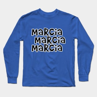 Brady Marcia Long Sleeve T-Shirt